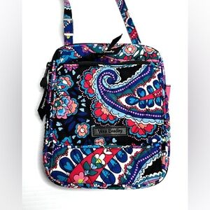 Vera Bradley Crossbody Mini bag